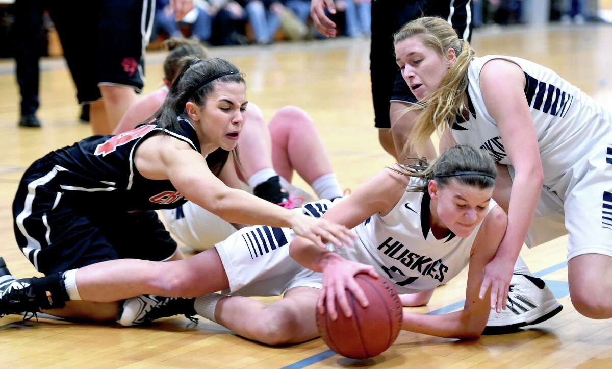 Girls Basketball: LIVE Updates, Featured Coverage And Links For Tuesday, Jan. 10