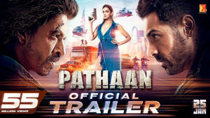 movie reviews | Pathaan: An action actor that fans will love