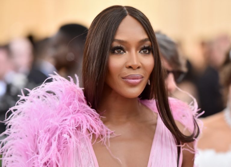 Naomi Campbell Is A Mother To Her Precious Daughter! Get Details About Her Child