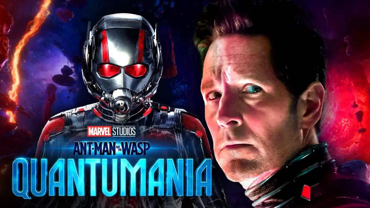 Review: ‘AntMan And The Wasp: Quantumania: Theyre Just Trying To Get Home. You May Feel The Same