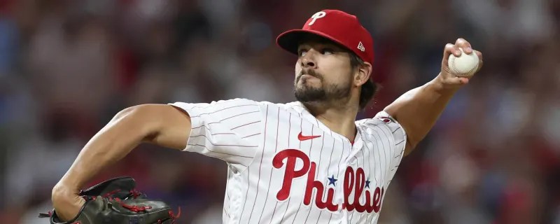Philadelphia Phillies Have Two Players Featured On Elite List