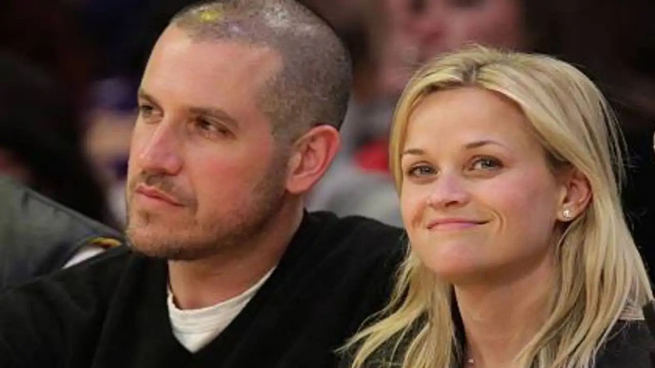 Reese Witherspoon Announces Split From Husband Jim Toth After Almost 12 Years Of Marriage