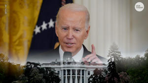 President Biden confronts the GOP with his first veto of the Climate Retirement Investment Act.