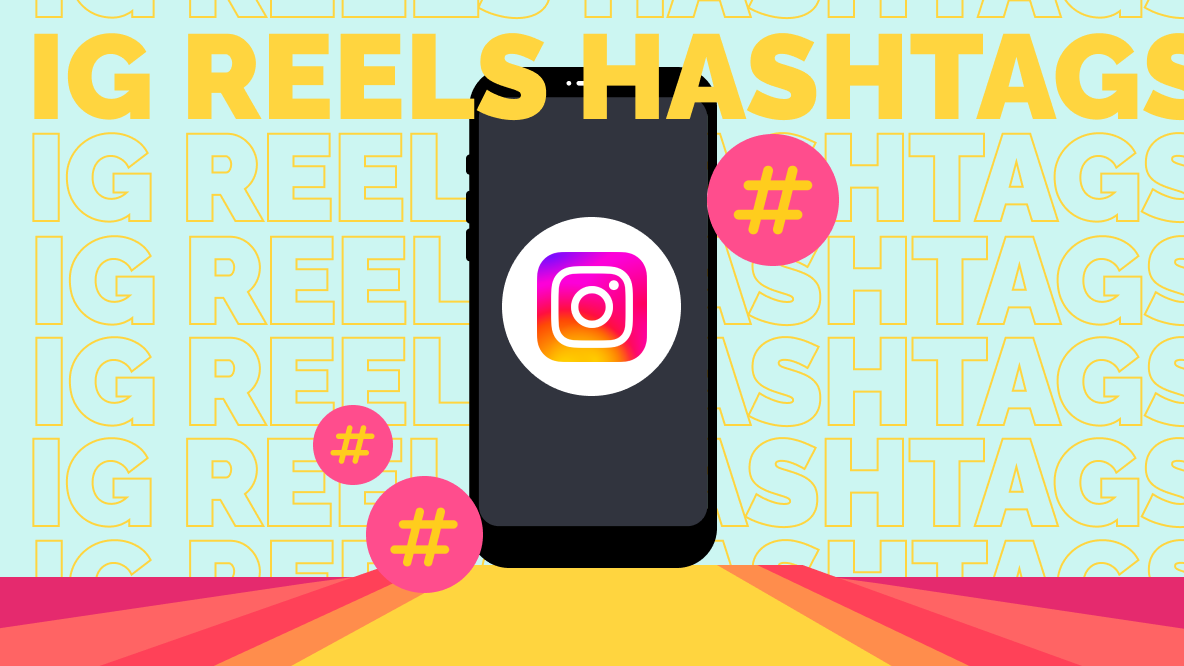 Optimizing Captions and Hashtags