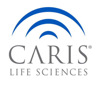 Caris Life Sciences Logo (PRNewsfoto/Caris Life Sciences)