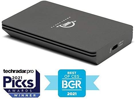 OWCs Envoy Pro Mini Is The Perfect PocketSized SSD For All Computers