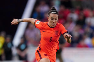 England vs Luxembourg - 2023 Women's World Cup Qualifiers - Group D - Stoke City Stadium