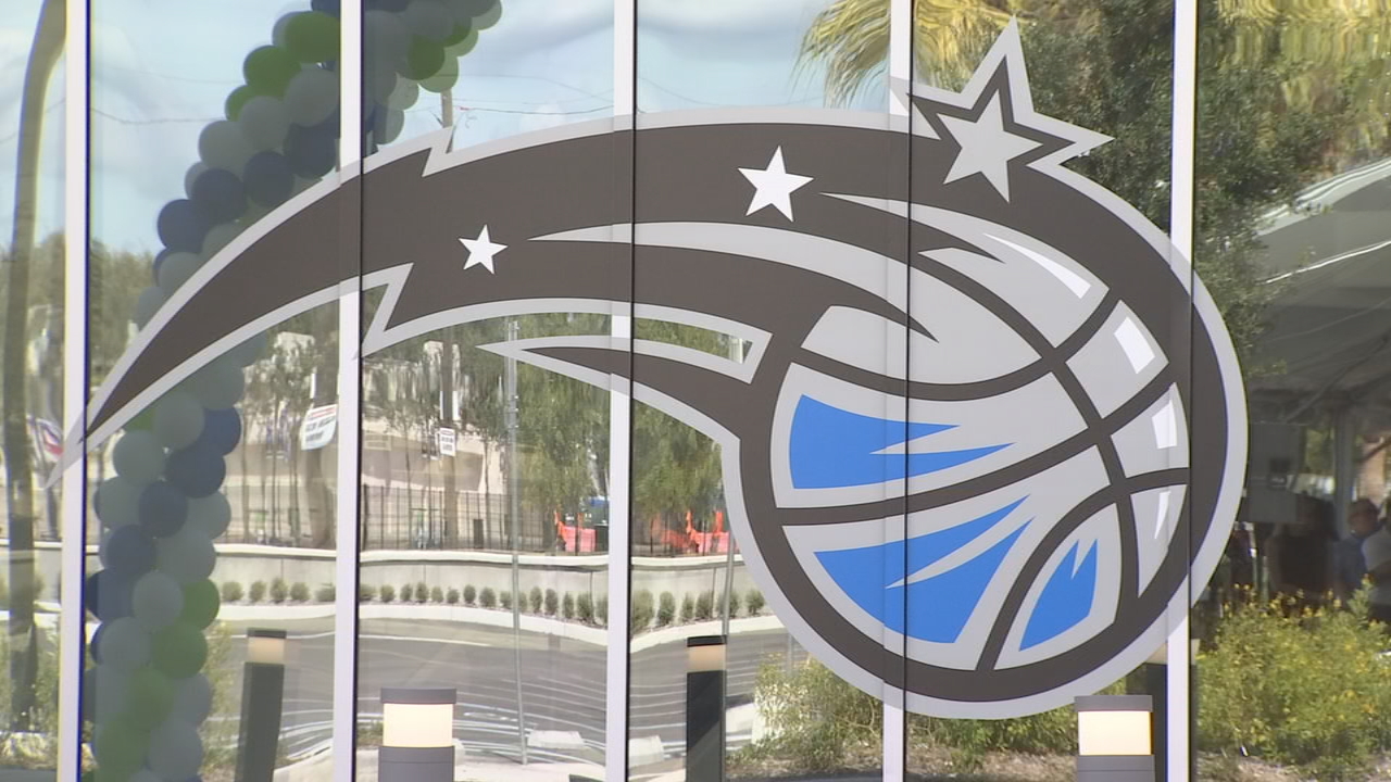 Magic Aim To Start Building Sports + Entertainment District By Early 2023