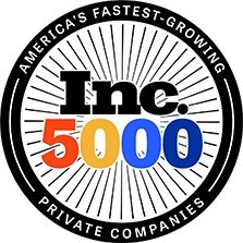 Informed XP Featured In Prestigious Inc. 5000 List For 2nd Year