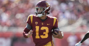 USC vs Wahl Notre Dame, predictions