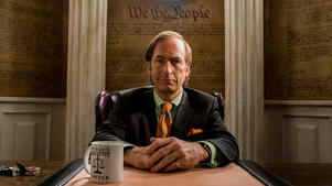 Better call Saul