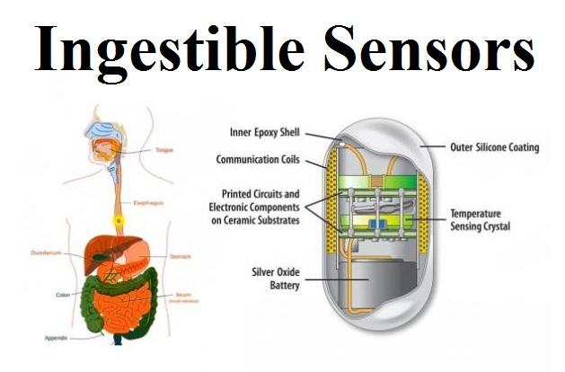 Ingestible Sensor Market Share 2022 Global Business Industry Revenue, Demand And Applications Market Research Report To 2029