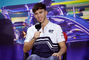 F1 News: Pierre Gasly Says Race Ban Could Cost Him In A 2023 Championship Fight