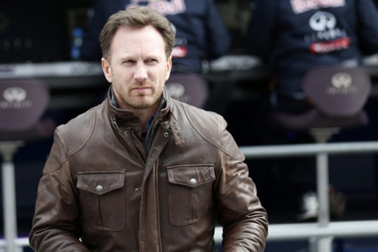 Red Bull Racing Boss Christian Horner Says Just Having An American In F1 Is Not Enough To Keep US Interested In The Sport