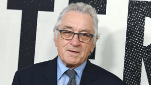 Robert De Niro To Star In Crime Drama ‘Mr. Natural From Entertainment One (EXCLUSIVE)