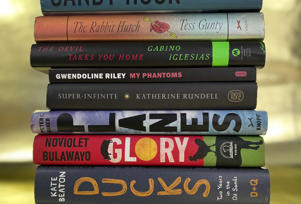 The 10 best books of 2022.