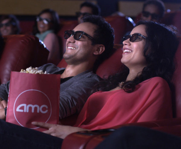 AMC Entertainment Acquires 13Screen Former ArcLight Cinema In Boston