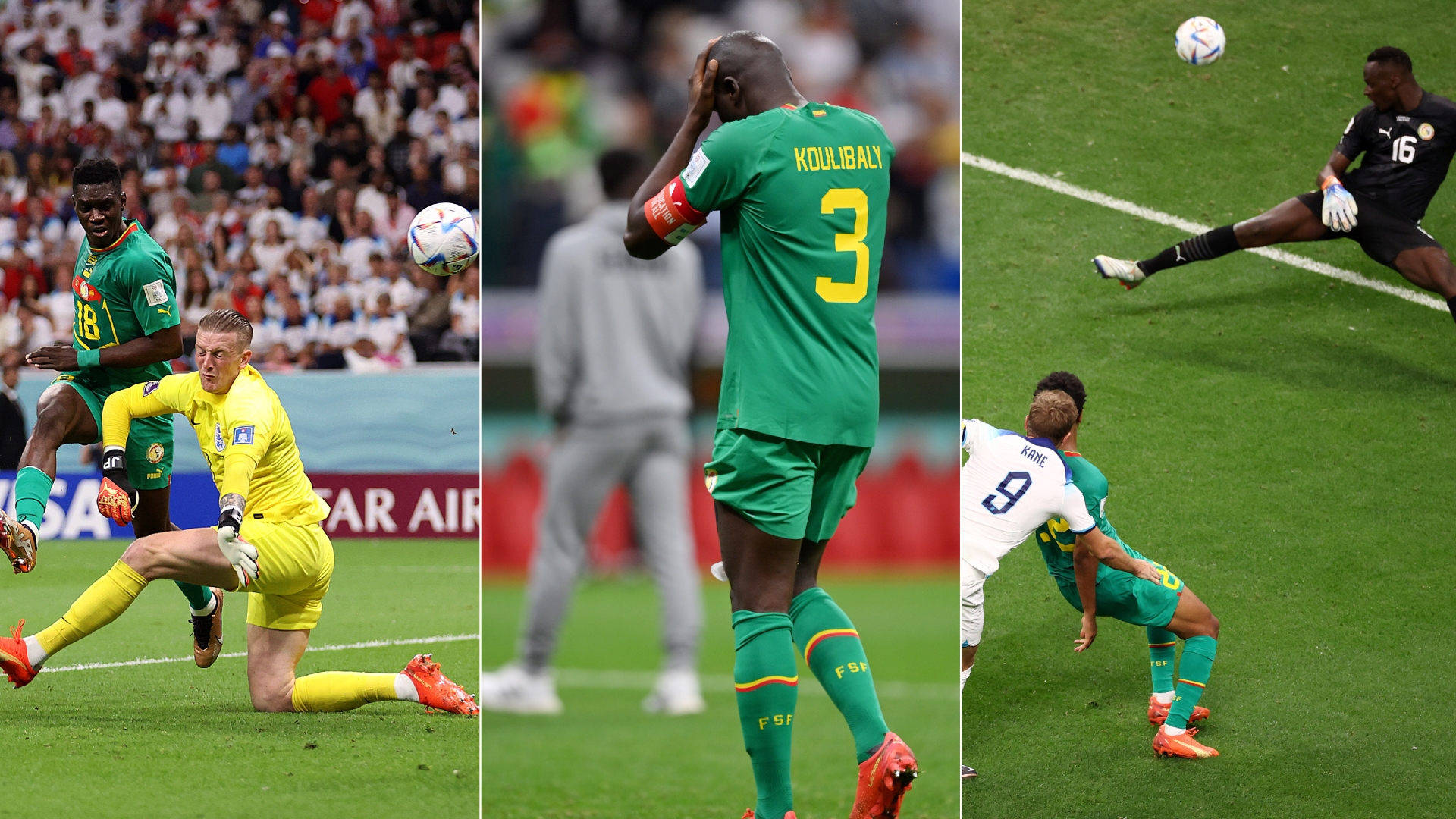 World Cup 2022 News LIVE: England Vs Senegal Reaction As Raheem Sterling Leaves Camp To Return To UK