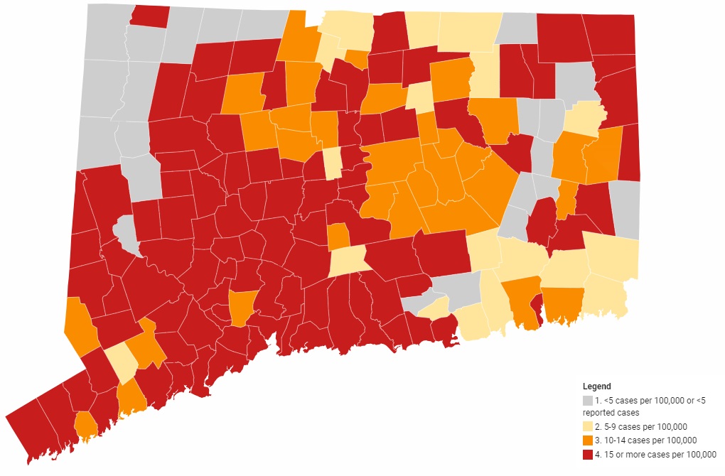 WestConn Senate Votes Against Cutting Social Sciences Majors — But The Programs Aren't Saved Yet