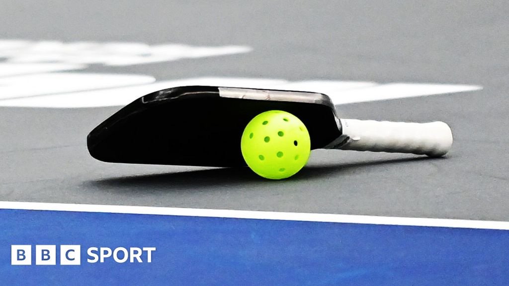 Pickleball Is The FastestGrowing Sport In The Country  Heres How To Get Started