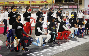 Bahrain Grand Prix