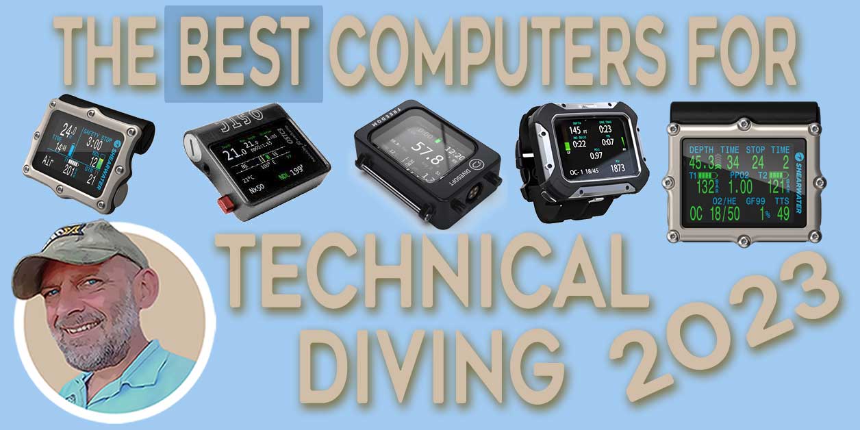 Nitrox Dive Computers Market: 2023 [Latest Report] By Top Leading Players Analysis Till 2028