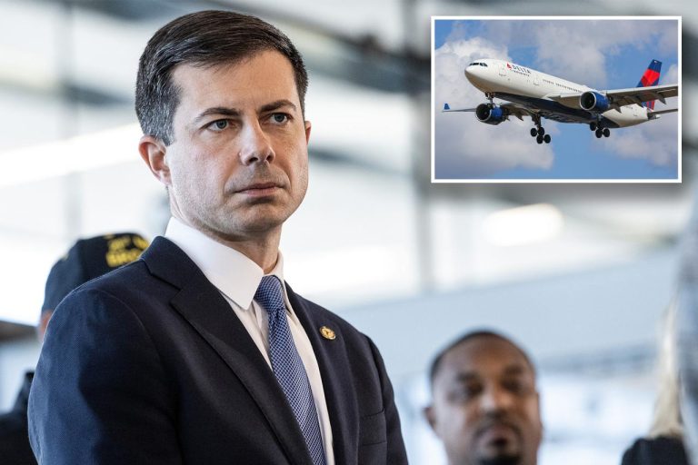 Democrats Care More About Pete Buttigiegs Identity Politics Than If He Can Actually Do His Job