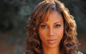 Holly Robinson Peete Teams Up With Urovant Sciences® To Help Raise Awareness For Overactive Bladder Treatment