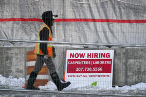 The U.S. unemployment rate dropped to 3.4 percent, according to data released Friday from the Bureau of Labor Statistics, reaching a new longtime low.