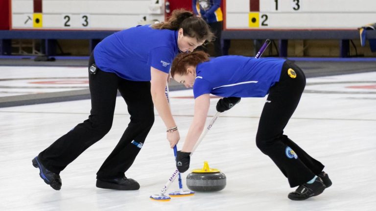 Ontario Curling Club Helps Winter Sport Cross The Sault Border