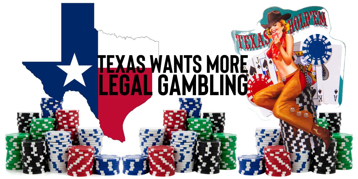 Eye On Politics: Casino Gambling And Sports Betting In Texas, State Of The Union Reaction