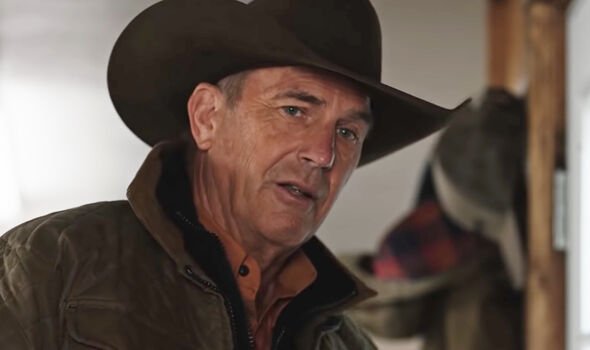 Saying Goodbye To John Dutton? Why Fans Think Kevin Costner Is Leaving ‘Yellowstone
