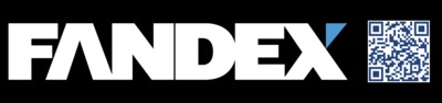 FANDEX LOGO (PRNewsfoto/Fandex, Inc.)