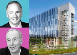 Life Sciences VC Firm Expands To Boston, Signs 58K SF Lease With Beacon Capital
