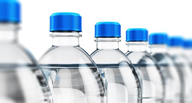 The Plastic Water Bottle Industry Is Booming. Heres Why Thats A Huge Problem