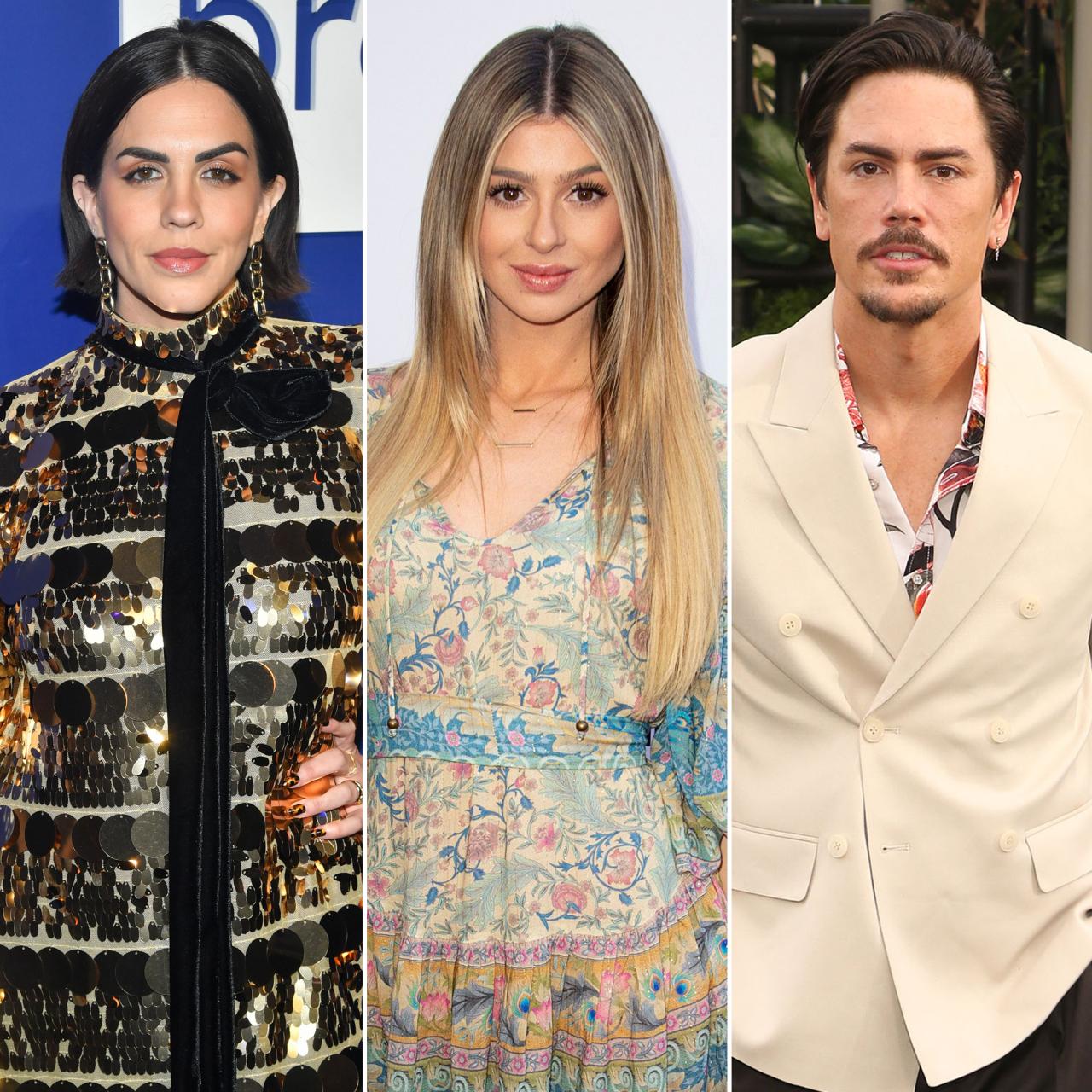 Vanderpump Rules Katie Maloney Calls Out Raquel Leviss ‘Patterns Before Tom Sandoval Affair