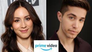 ‘On Call Moves To Prime Video; Troian Bellisario & Brandon Larracuente To Headline Drama Series From Wolf Entertainment