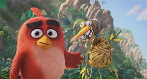 Sega Agrees To Buy Rovio Entertainment, Creator Of Angry Birds, For 5 Million