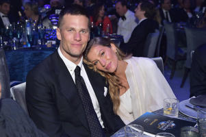 Tom Brady and Gisele Bündchen have announced their divorce after 13 years of marriage. Stephanie Keenan