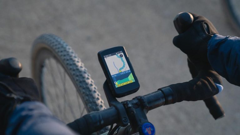 The 6 Best Bike Computers To Improve Your Cycling Performance