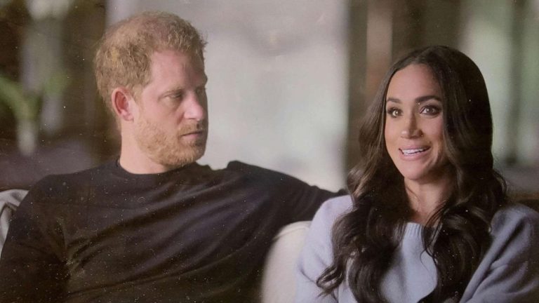 Meghan Markle's Foundation Made A Telling Payment That Could Signal Her Entry Into Politics