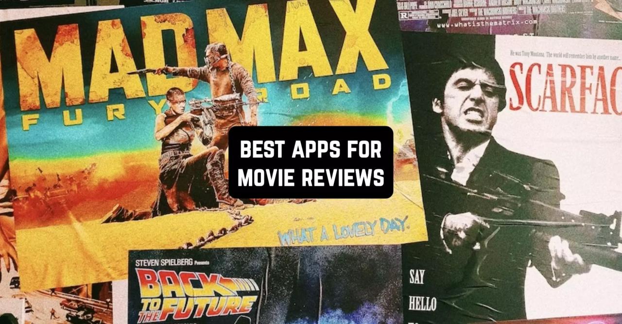Review Movies