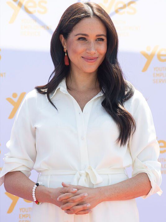 Meghan Markle's New Move Will Help 'Rebuild' Brand In Entertainment World