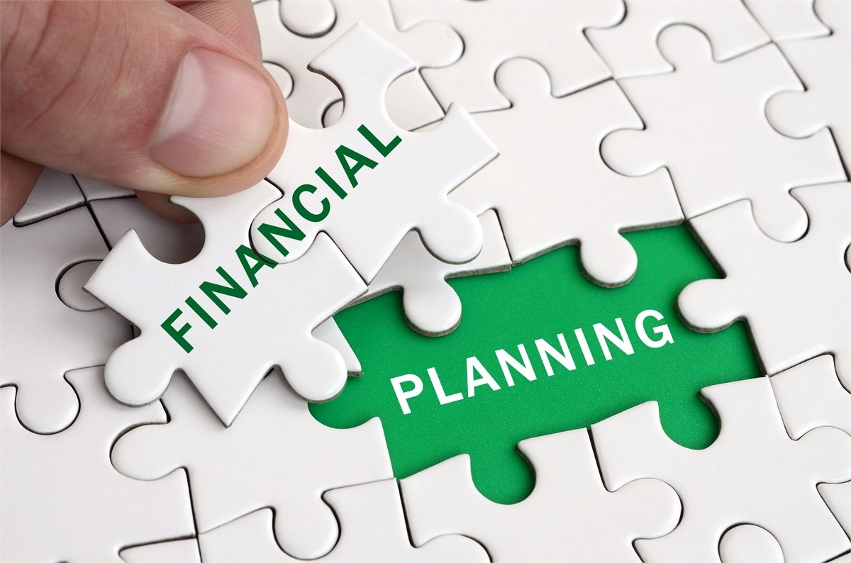 The Benefits of Financial Planning