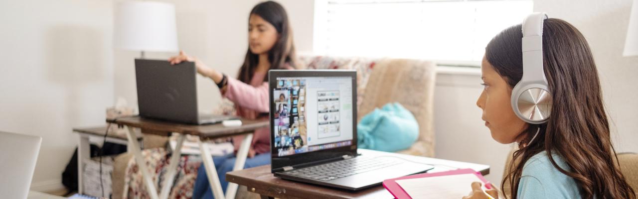 The Future of Education: Balancing Online and Classroom Learning