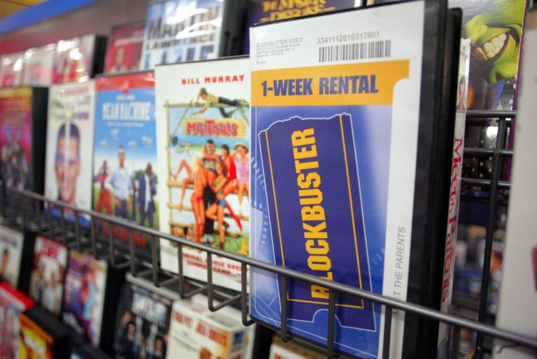 The Rise of Entertainment Industry: From Blockbuster Movies to Online Gaming