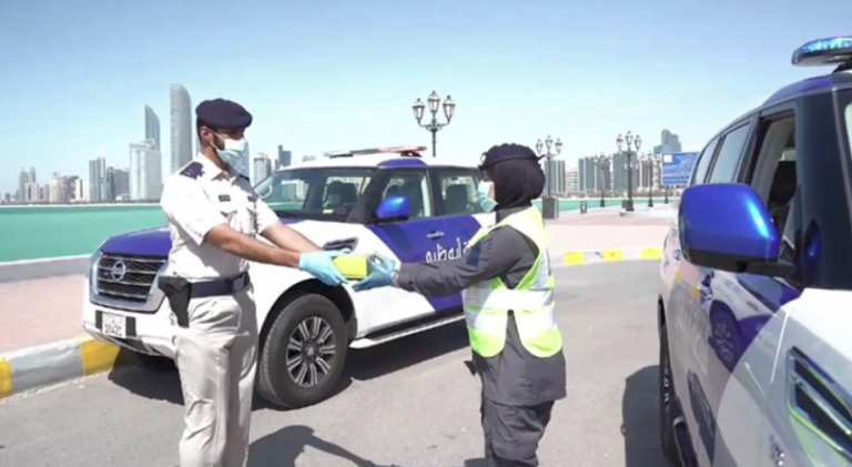 Abu Dhabi Police: A Force for Good