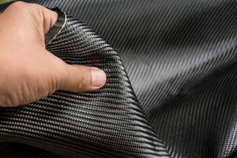 A Quick Guide to Aramid Fiber, Kevlar and Carbon Fiber Materials