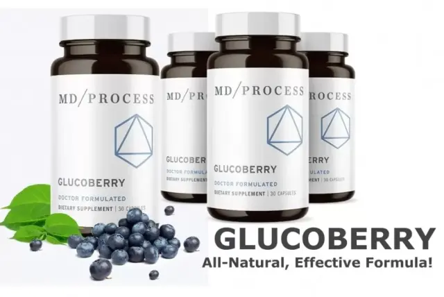 Glucoberry Reviews: Dosage and Side Effects Risk. Does It Work?