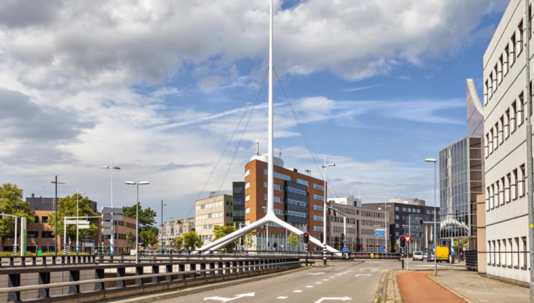 How to Plan a Memorable Holiday in Eindhoven.